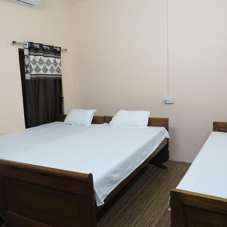 Shaw Guest House Καλκούτα Εξωτερικό φωτογραφία