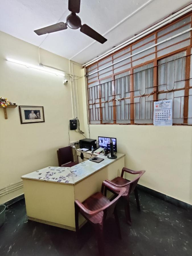 Shaw Guest House Καλκούτα Εξωτερικό φωτογραφία