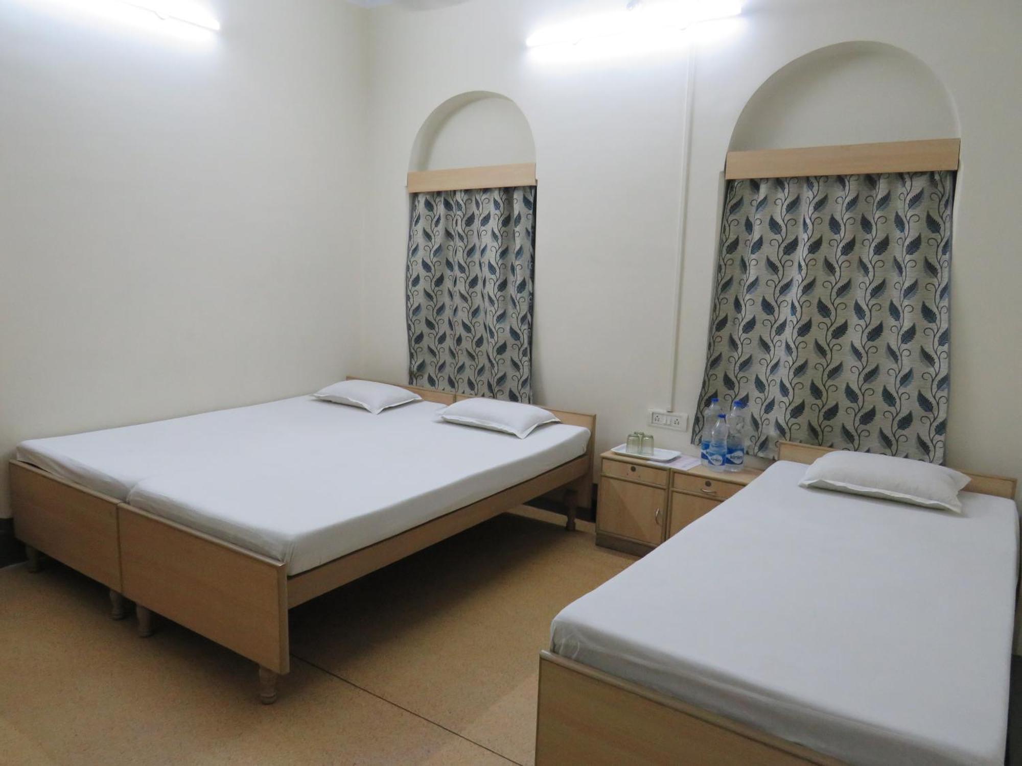 Shaw Guest House Καλκούτα Εξωτερικό φωτογραφία