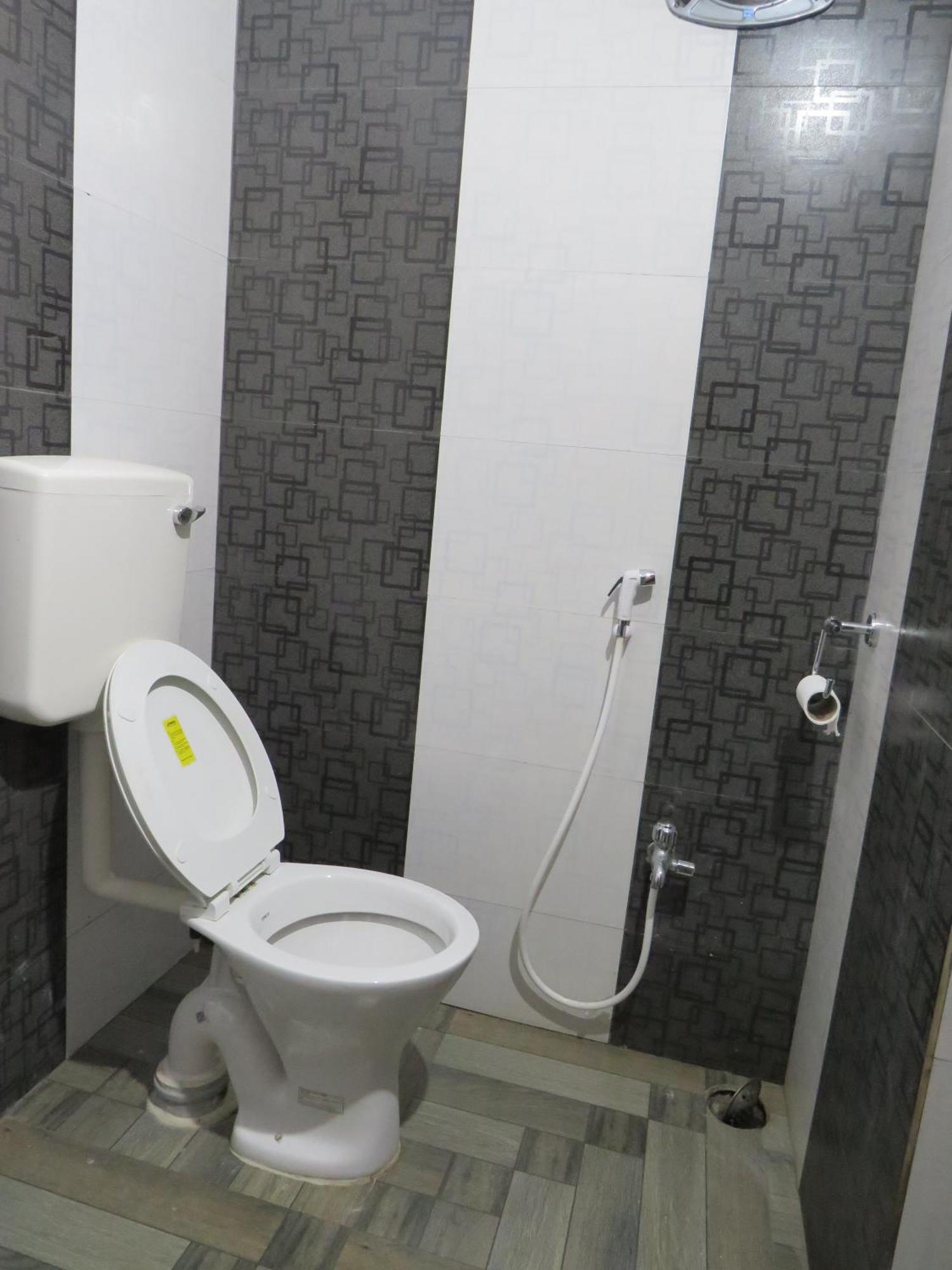 Shaw Guest House Καλκούτα Εξωτερικό φωτογραφία