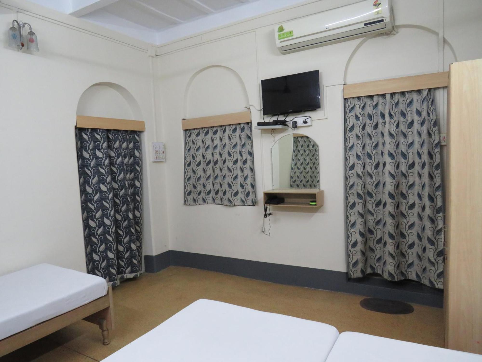 Shaw Guest House Καλκούτα Εξωτερικό φωτογραφία