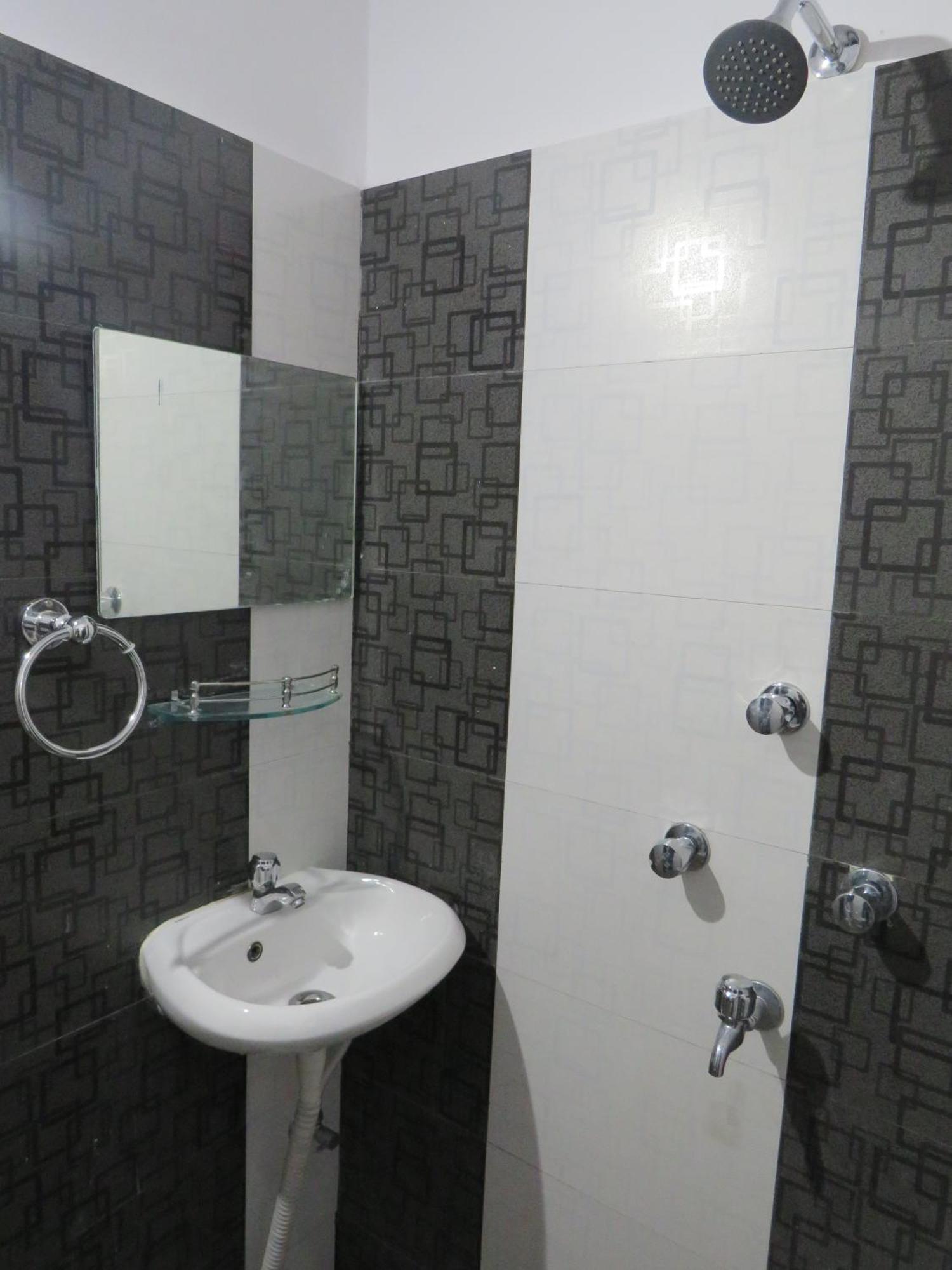 Shaw Guest House Καλκούτα Εξωτερικό φωτογραφία