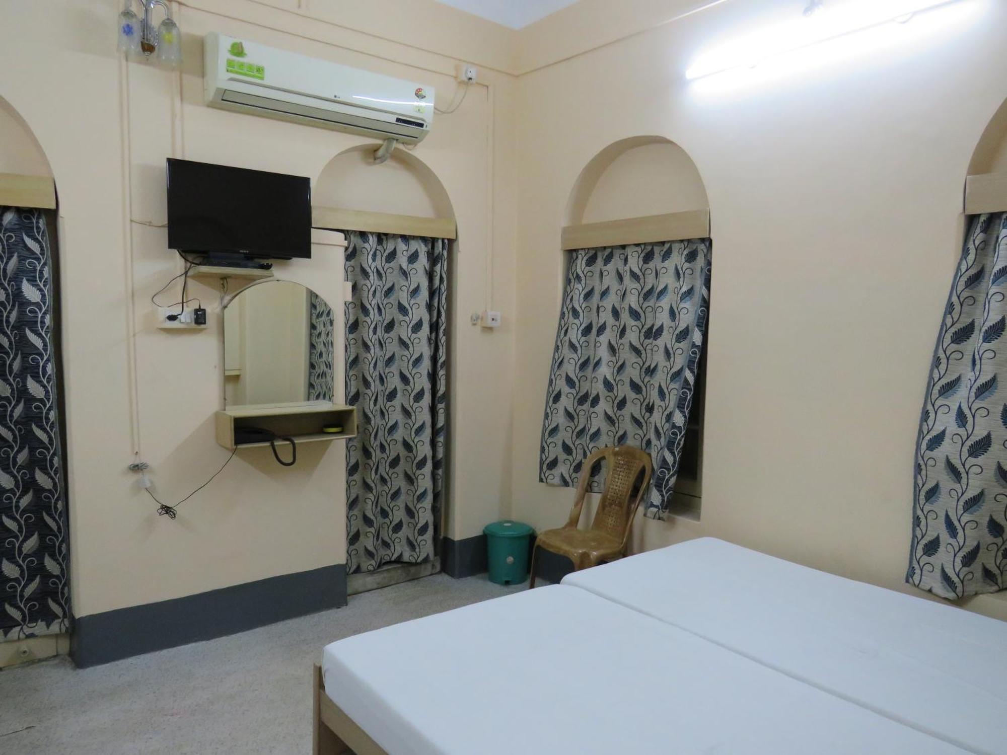 Shaw Guest House Καλκούτα Εξωτερικό φωτογραφία