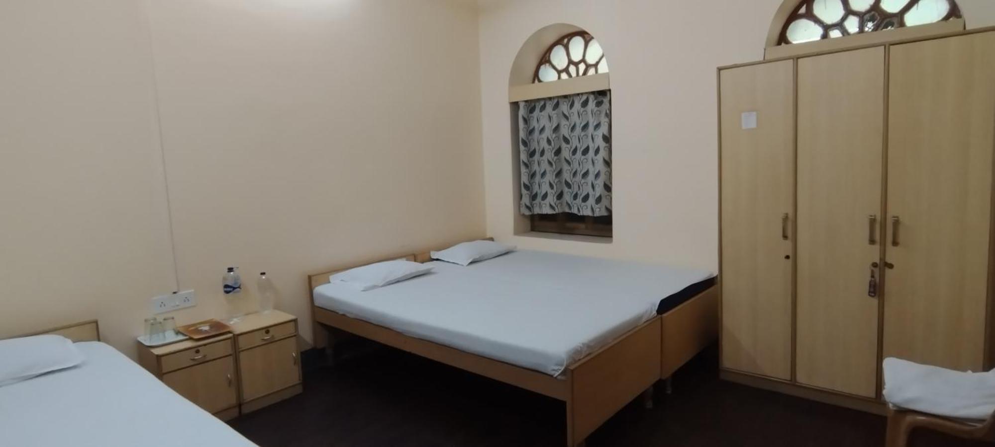 Shaw Guest House Καλκούτα Εξωτερικό φωτογραφία
