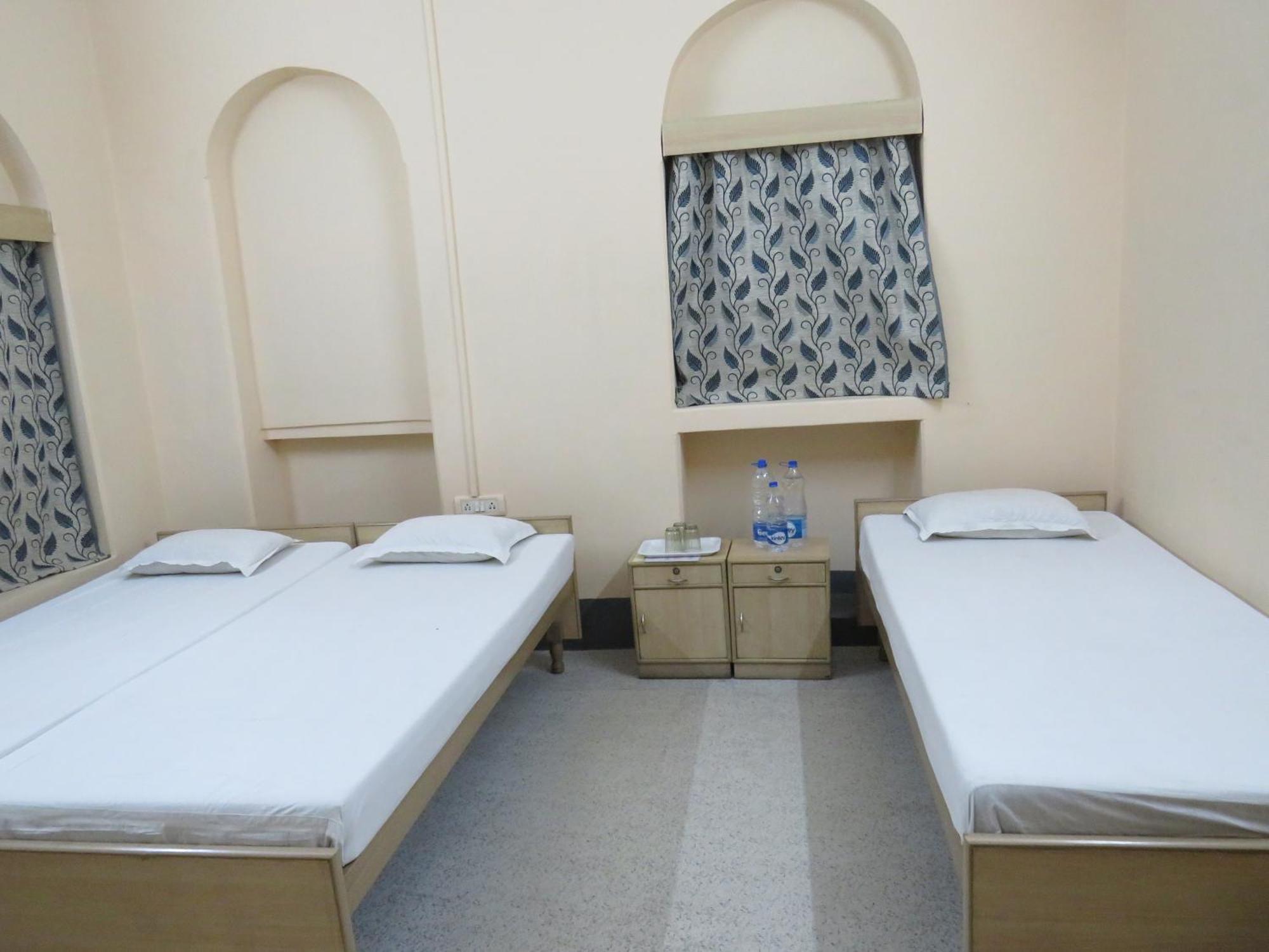 Shaw Guest House Καλκούτα Εξωτερικό φωτογραφία