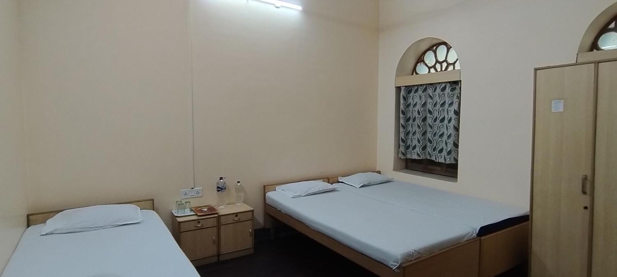 Shaw Guest House Καλκούτα Εξωτερικό φωτογραφία