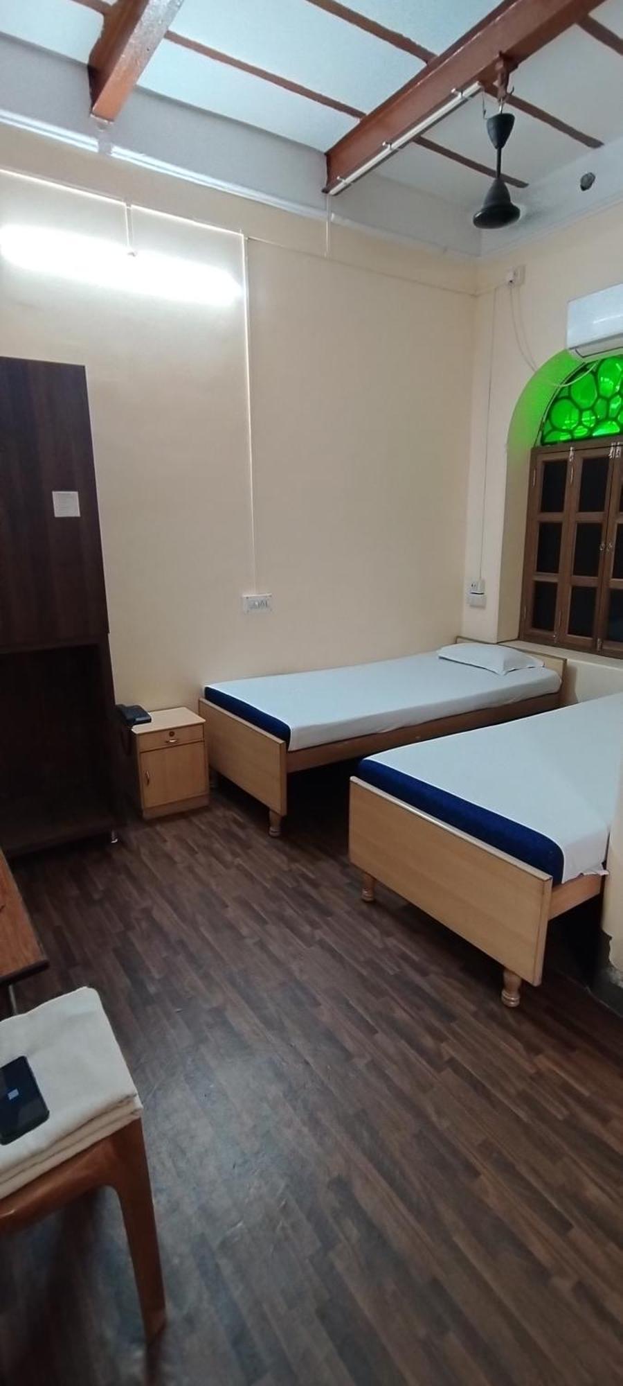 Shaw Guest House Καλκούτα Εξωτερικό φωτογραφία