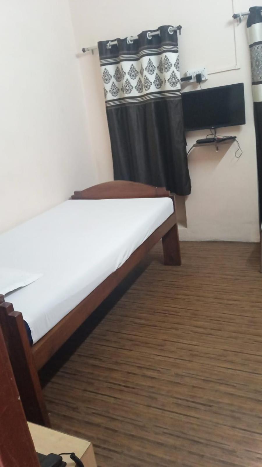 Shaw Guest House Καλκούτα Εξωτερικό φωτογραφία