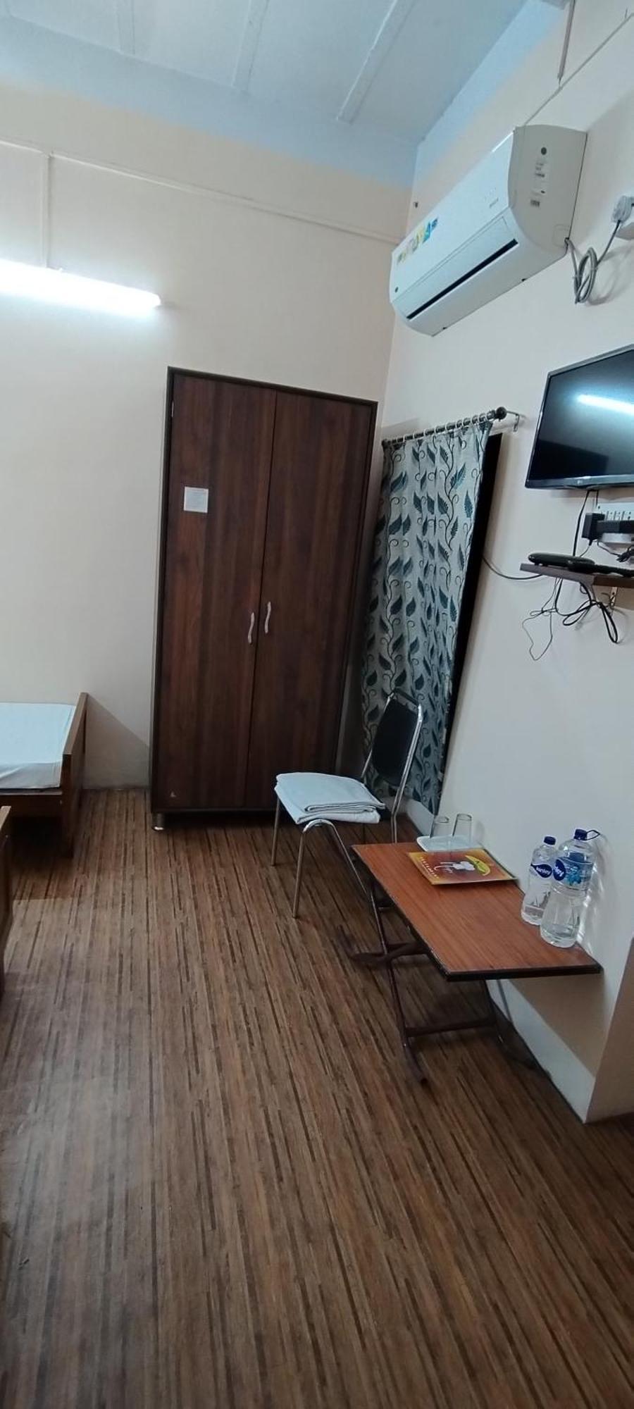 Shaw Guest House Καλκούτα Εξωτερικό φωτογραφία