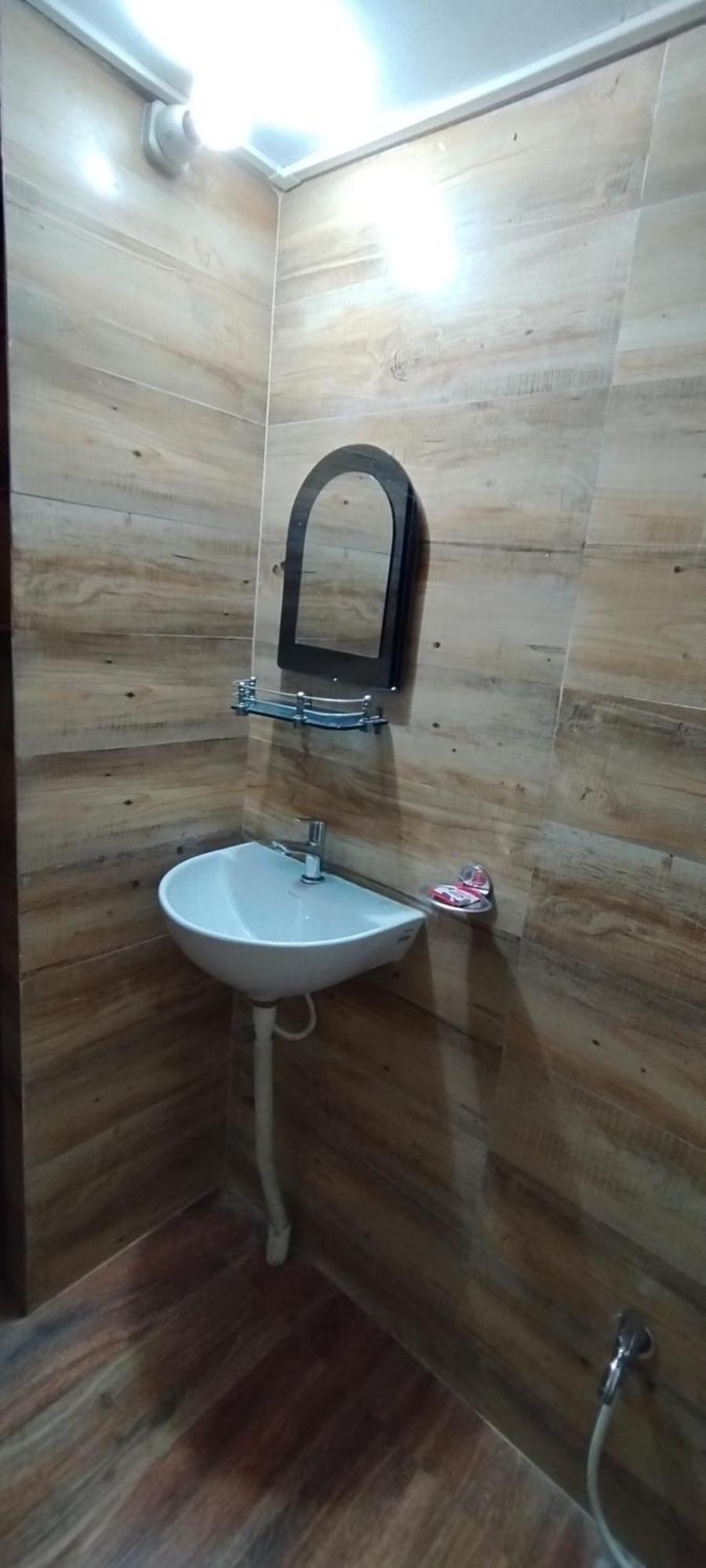 Shaw Guest House Καλκούτα Εξωτερικό φωτογραφία