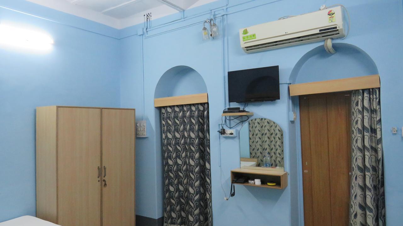 Shaw Guest House Καλκούτα Εξωτερικό φωτογραφία