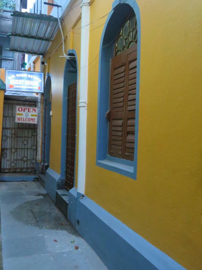Shaw Guest House Καλκούτα Εξωτερικό φωτογραφία
