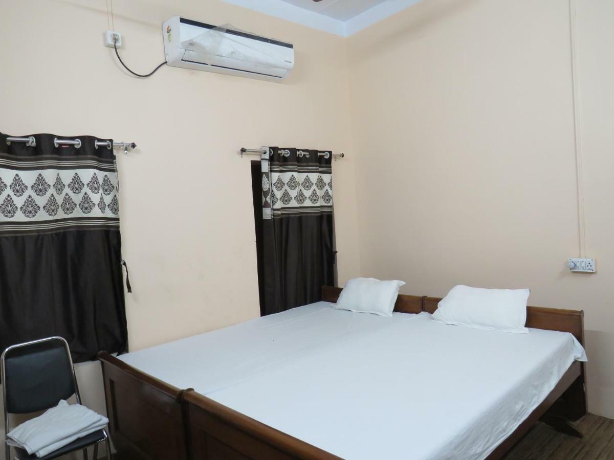 Shaw Guest House Καλκούτα Εξωτερικό φωτογραφία