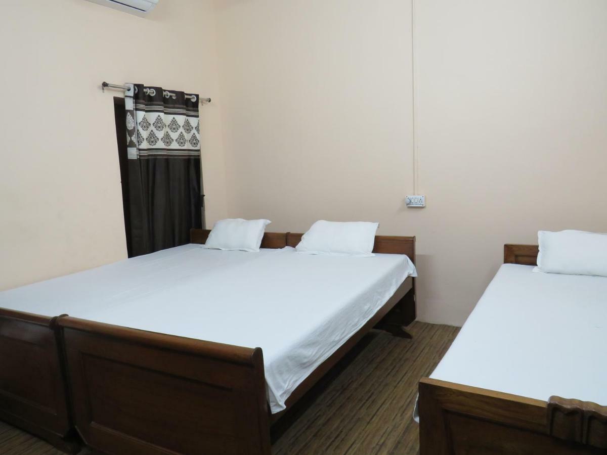 Shaw Guest House Καλκούτα Εξωτερικό φωτογραφία