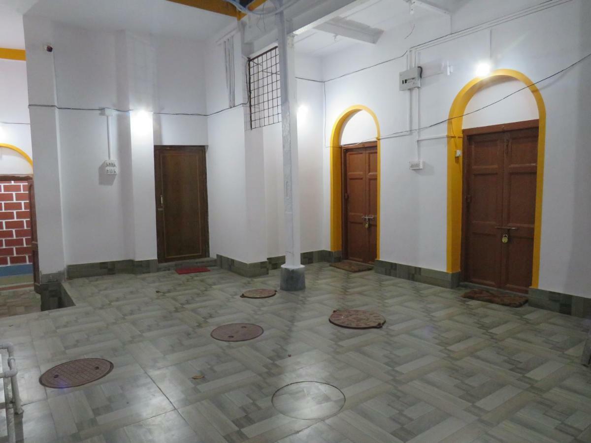 Shaw Guest House Καλκούτα Εξωτερικό φωτογραφία